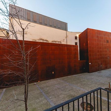 Bravissimo Apartaments Mora 4 خيرونا المظهر الخارجي الصورة