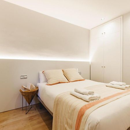 Bravissimo Apartaments Mora 4 خيرونا المظهر الخارجي الصورة