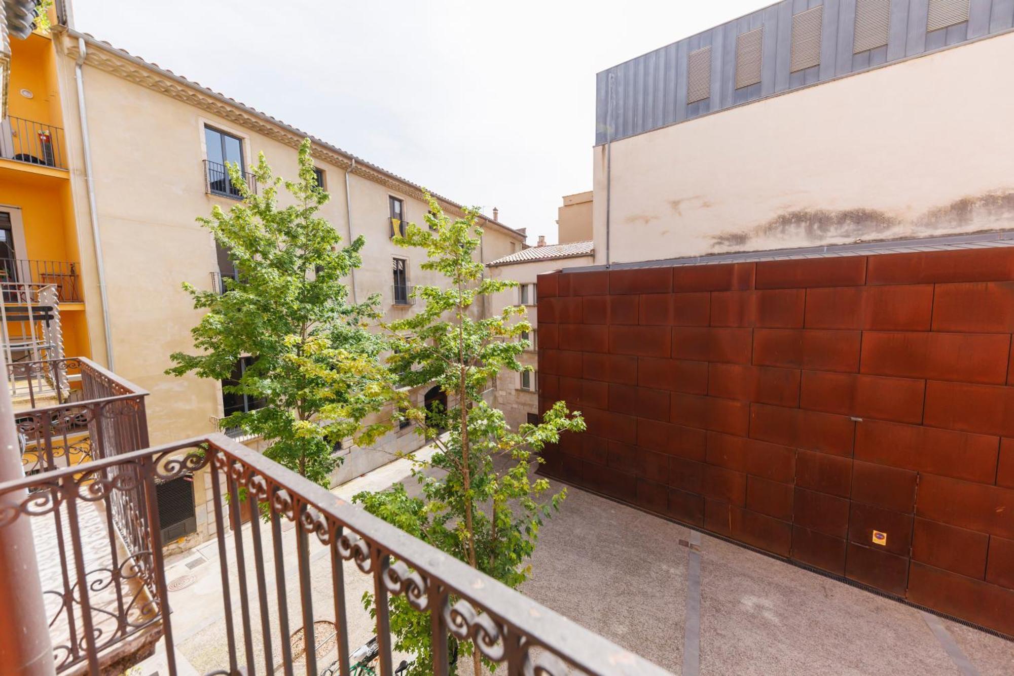 Bravissimo Apartaments Mora 4 خيرونا المظهر الخارجي الصورة