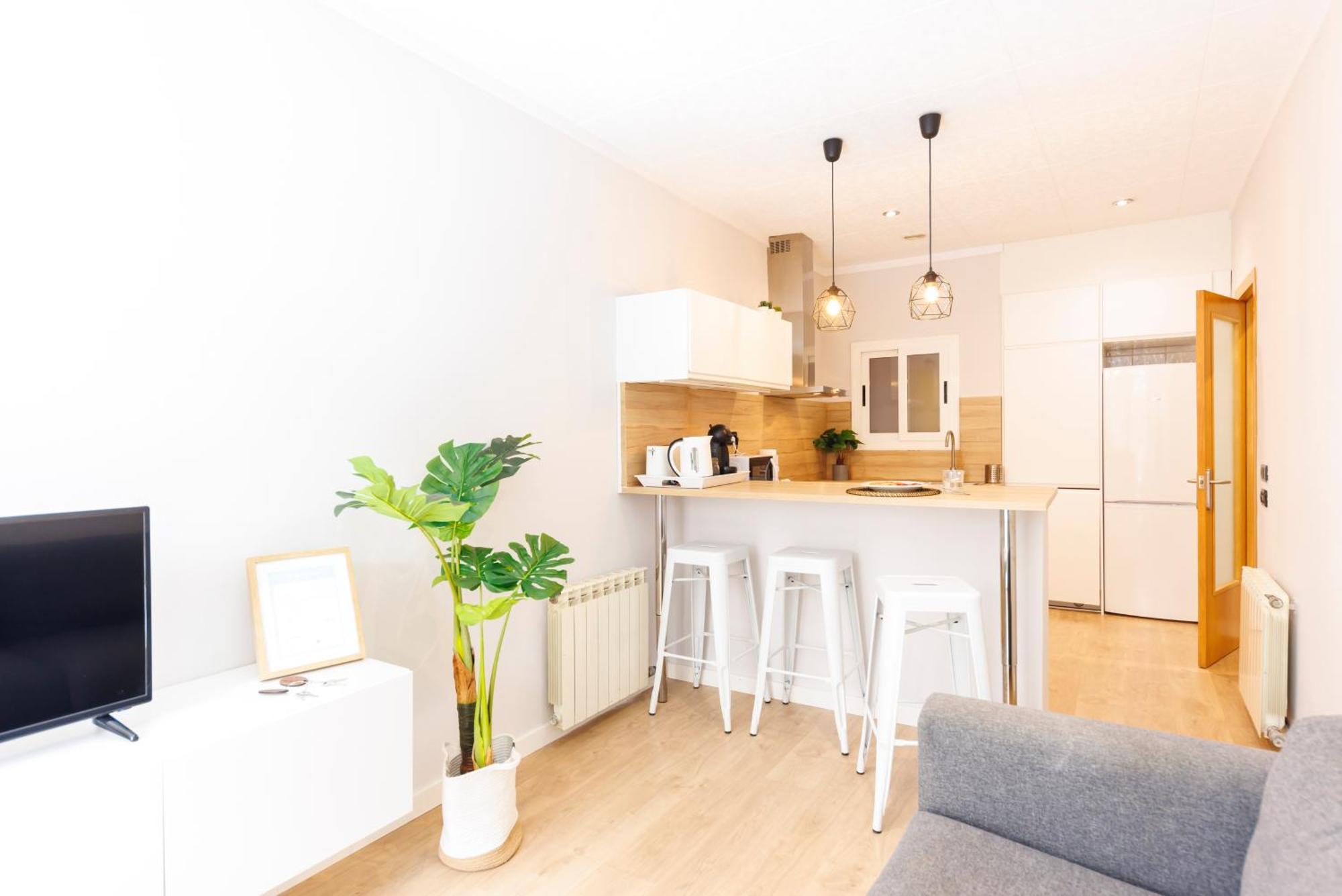 Bravissimo Apartaments Mora 4 خيرونا المظهر الخارجي الصورة