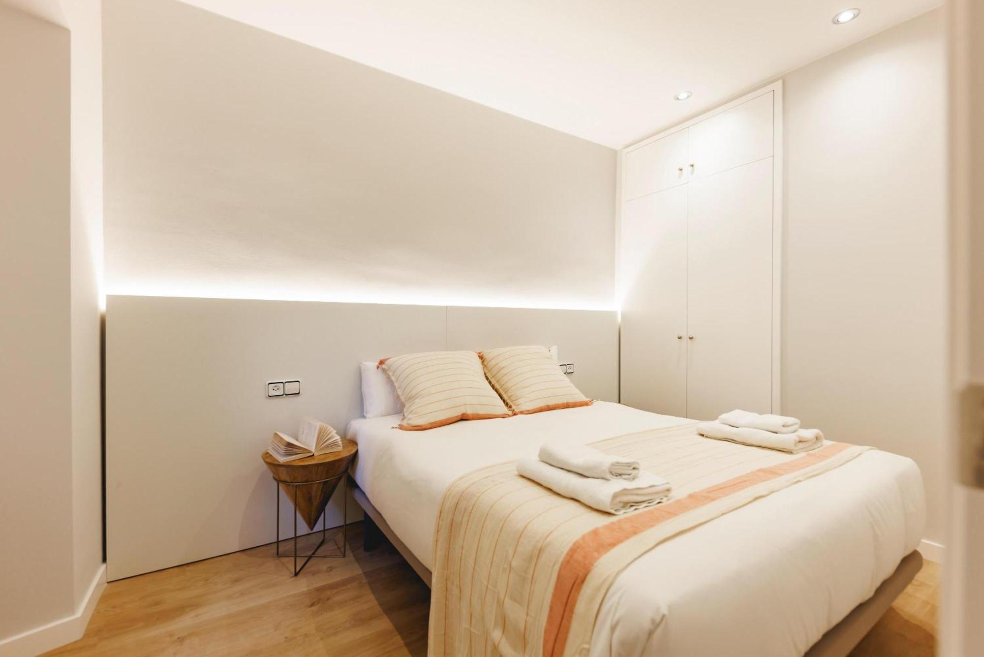 Bravissimo Apartaments Mora 4 خيرونا المظهر الخارجي الصورة