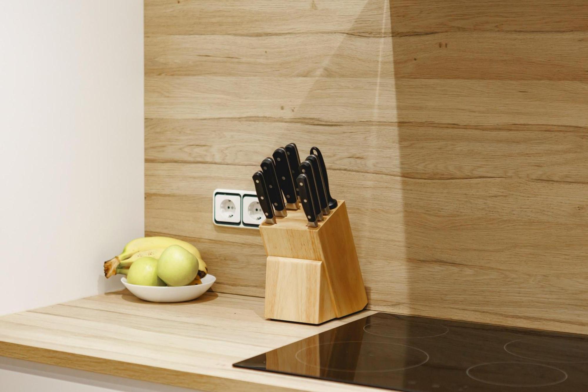 Bravissimo Apartaments Mora 4 خيرونا الغرفة الصورة