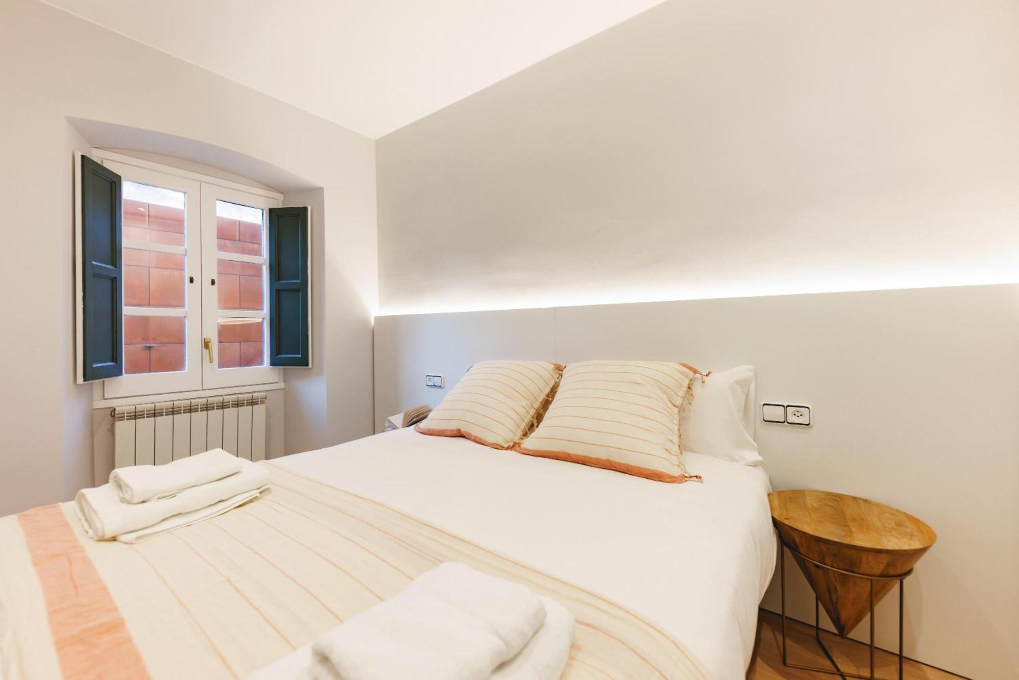 Bravissimo Apartaments Mora 4 خيرونا المظهر الخارجي الصورة