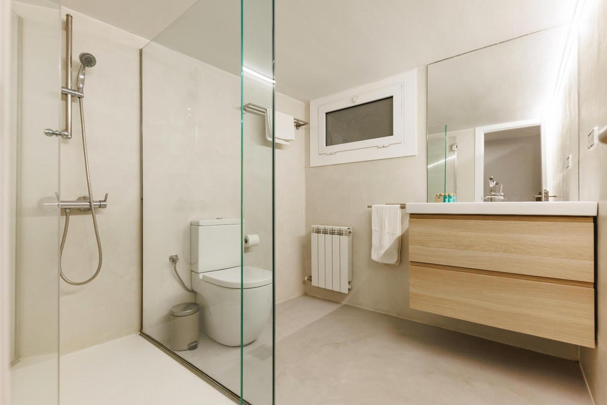 Bravissimo Apartaments Mora 4 خيرونا المظهر الخارجي الصورة