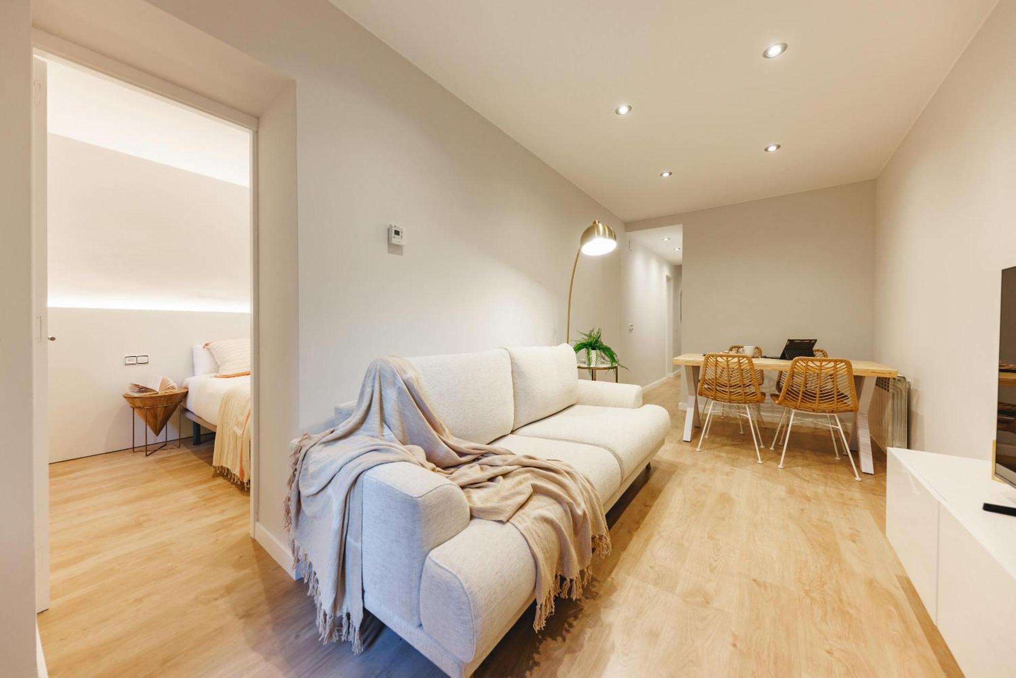 Bravissimo Apartaments Mora 4 خيرونا المظهر الخارجي الصورة