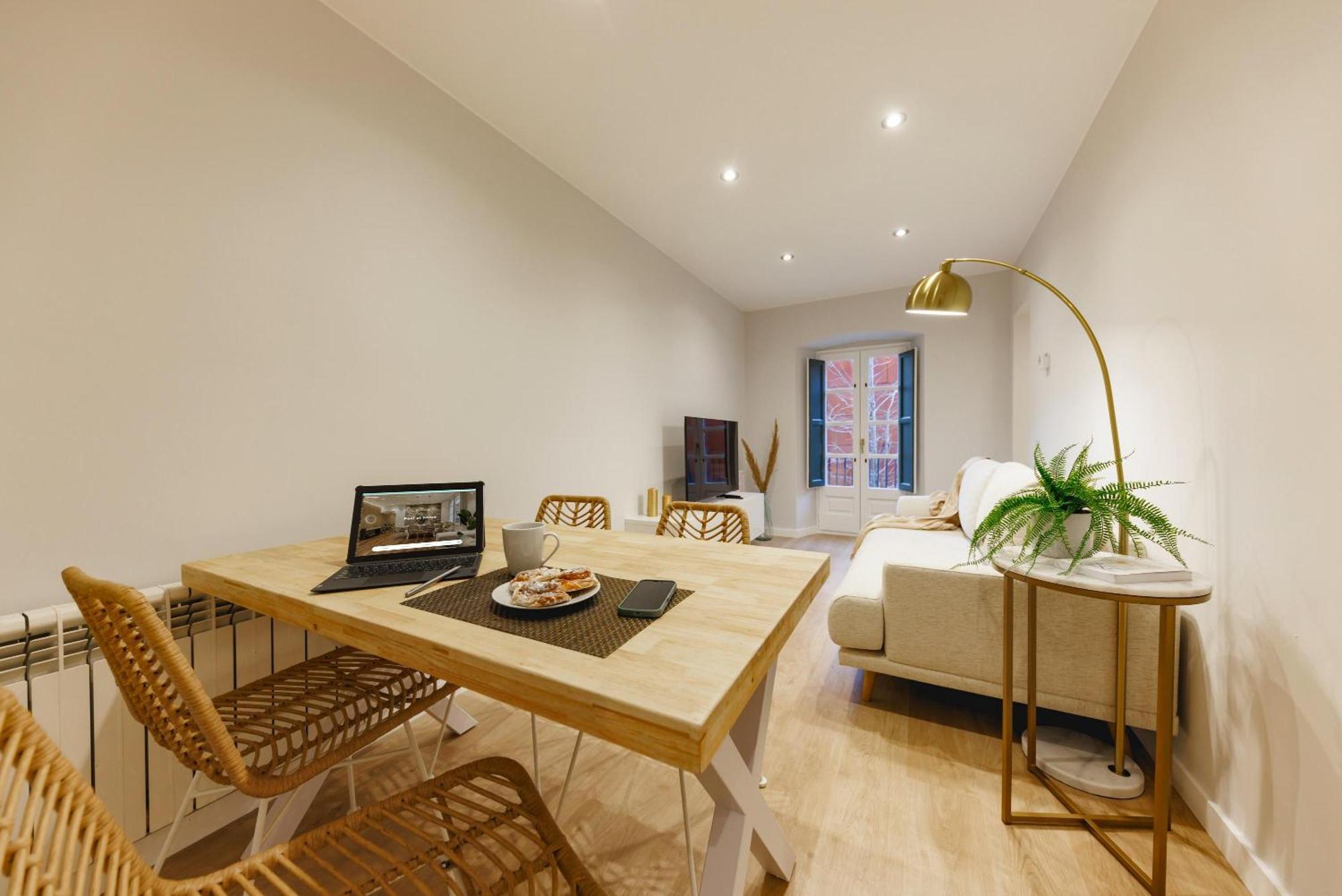 Bravissimo Apartaments Mora 4 خيرونا المظهر الخارجي الصورة